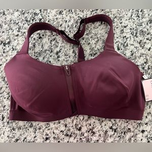 Victoria’s Secret Knockout Front Close Sports Bra 36DD